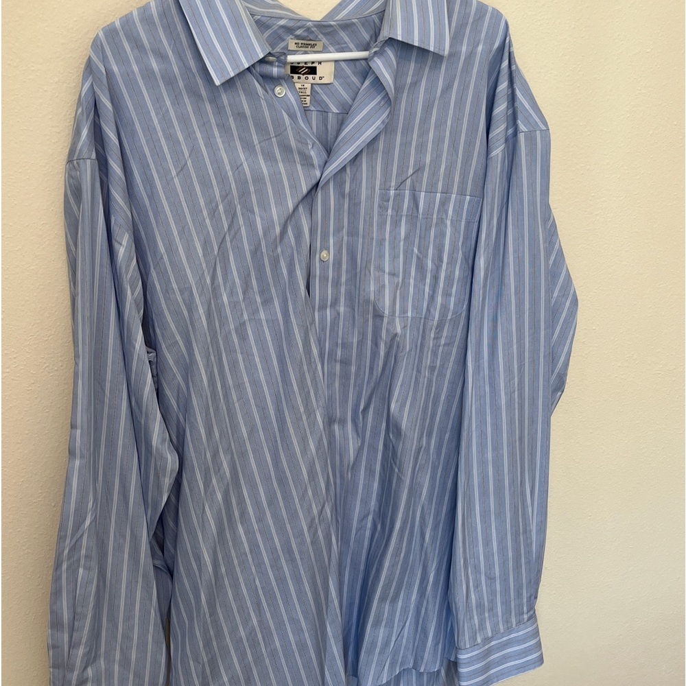 Men’s Button Down